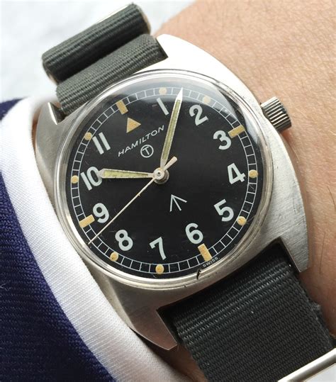 replica vintage military watches|genuine military watches.